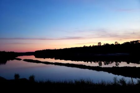 River Island RV Park