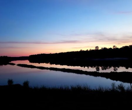 River Island RV Park