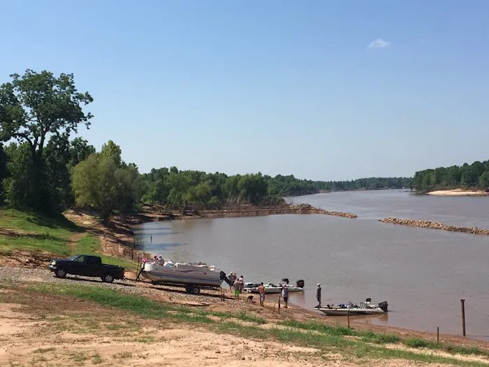River Island RV Park 2