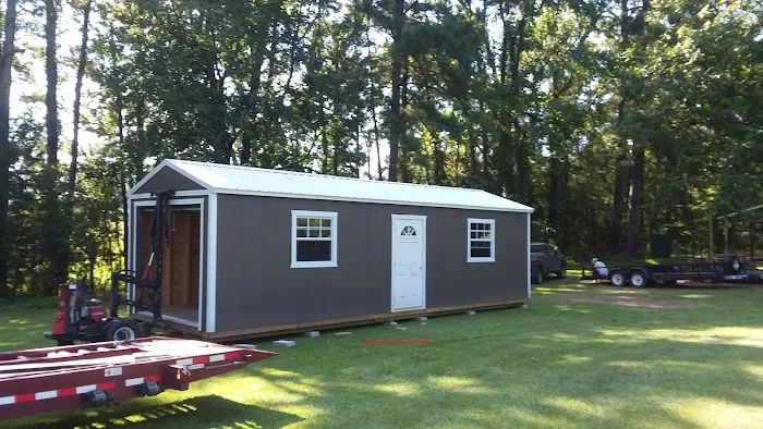Estes Williana RV & Campsite 2