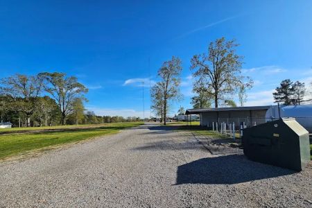 Ok General Rv Park
