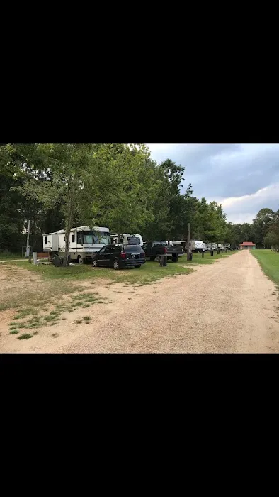 MJ's RV Park 2