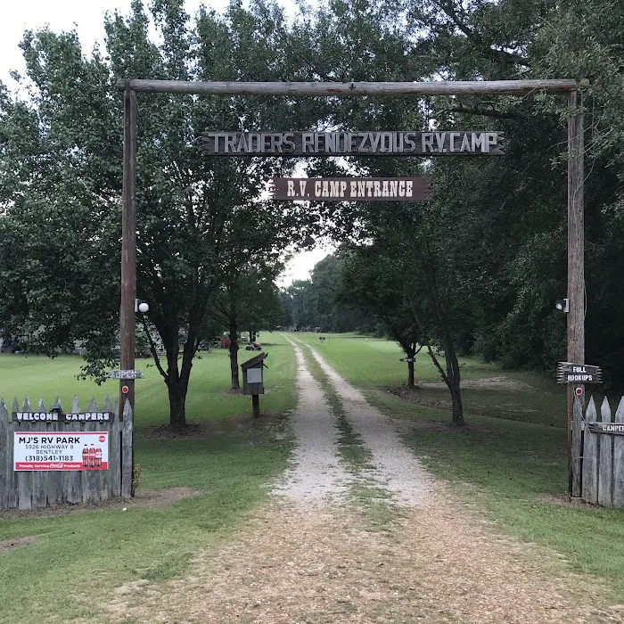 MJ's RV Park 4