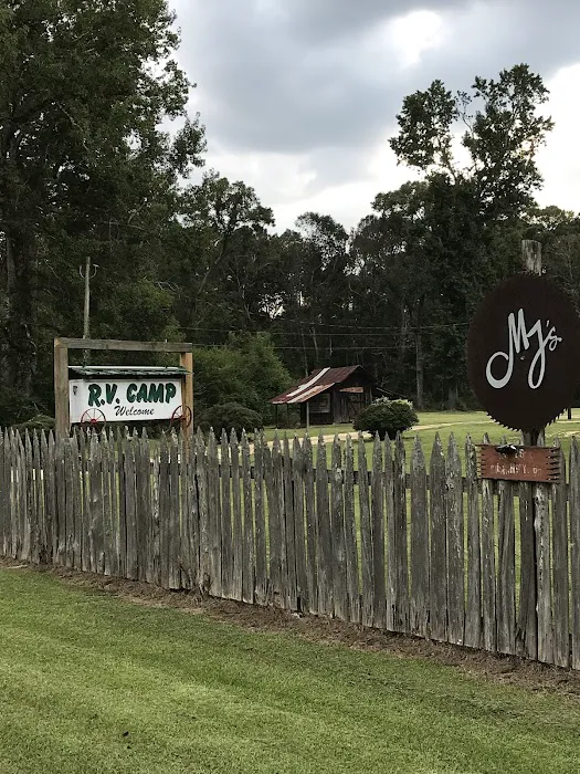 MJ's RV Park 5
