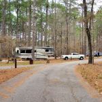 Stuart Lake Campground