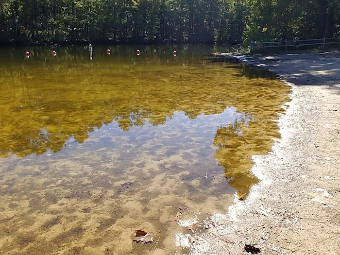 Stuart Lake Campground 6