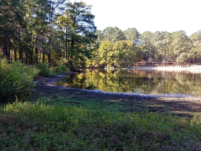 Stuart Lake Campground 9