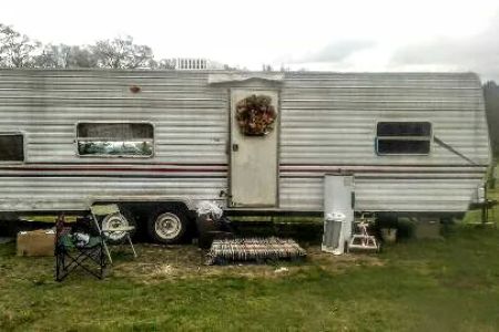 Diamond T RV Park