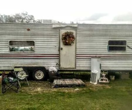 Diamond T RV Park