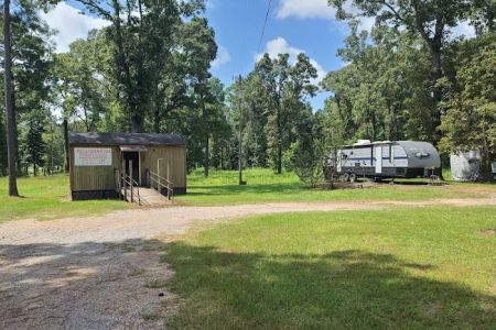 Family and Friends RV Park