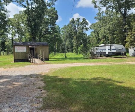 Family and Friends RV Park