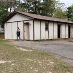 Jones Country Music Park