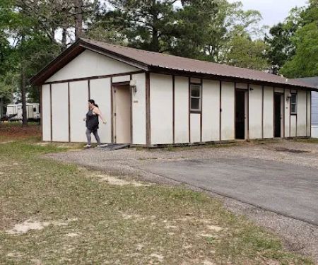 Jones Country Music Park