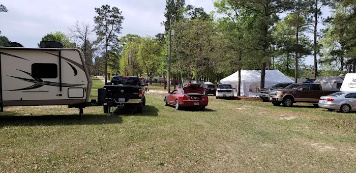 Jones Country Music Park 5