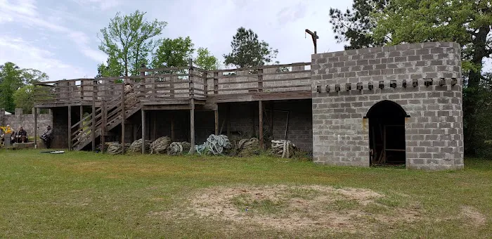 Jones Country Music Park 8