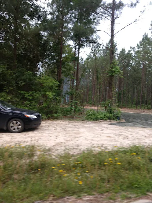Jasper TX RV Park and Campground at Paula Bellow Nature Preserve 5