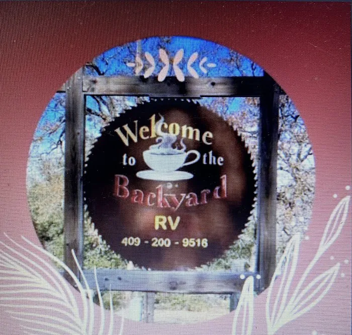 Backyard RV Park 1