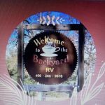 Backyard RV Park