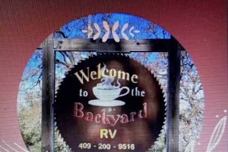 Backyard RV Park