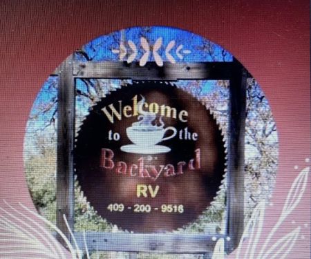 Backyard RV Park