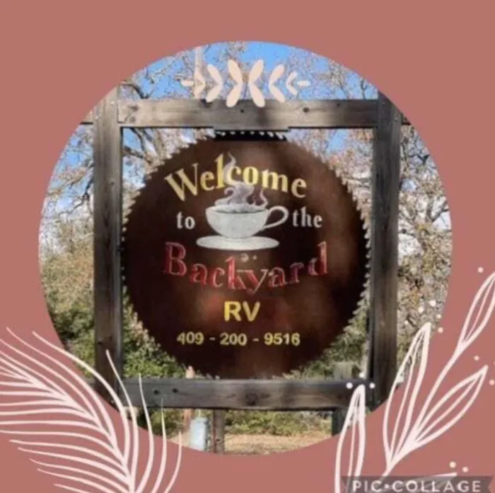 Backyard RV Park 2