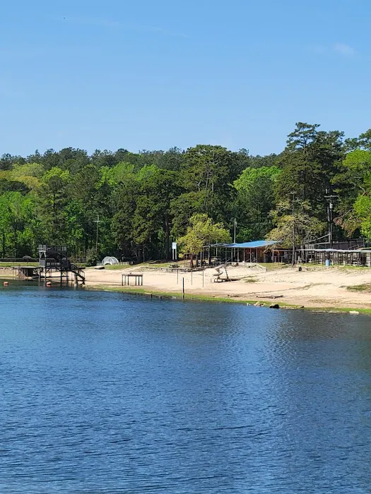 Lake Tejas 3