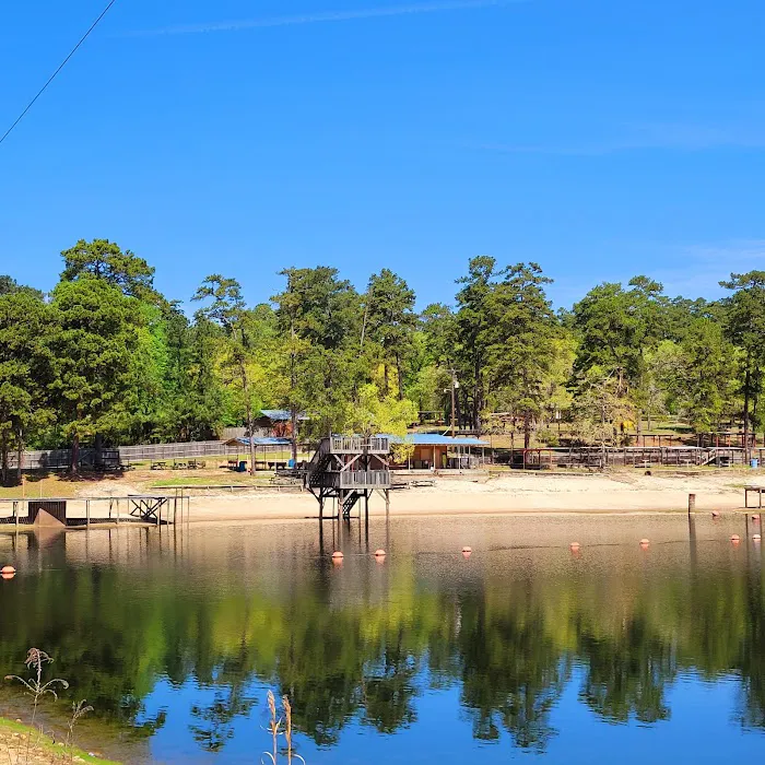 Lake Tejas 1