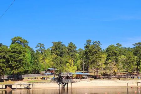 Lake Tejas