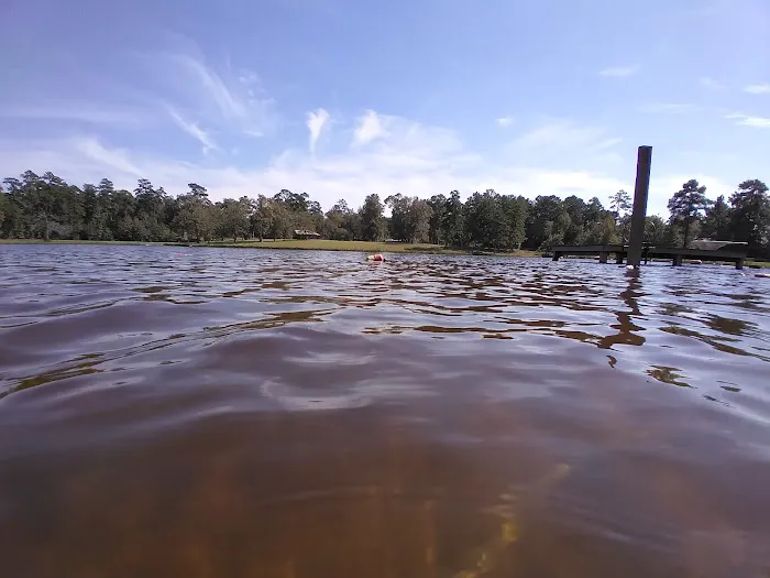 Lake Tejas 4