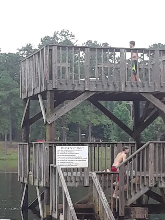 Lake Tejas 8