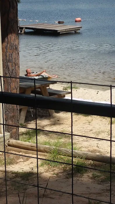 Lake Tejas 7