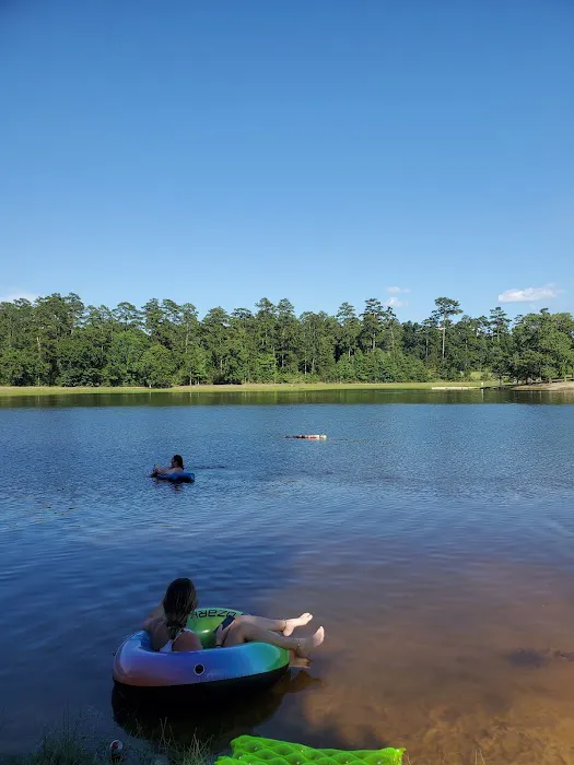 Lake Tejas 5