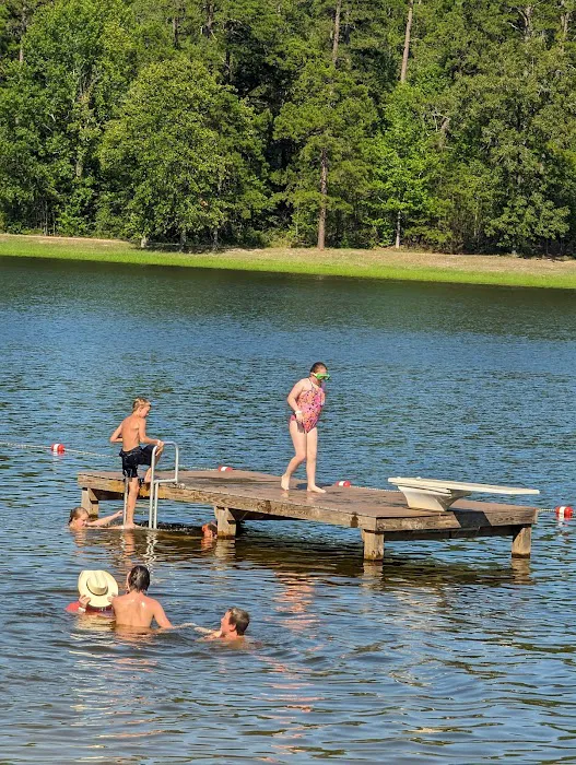 Lake Tejas 6