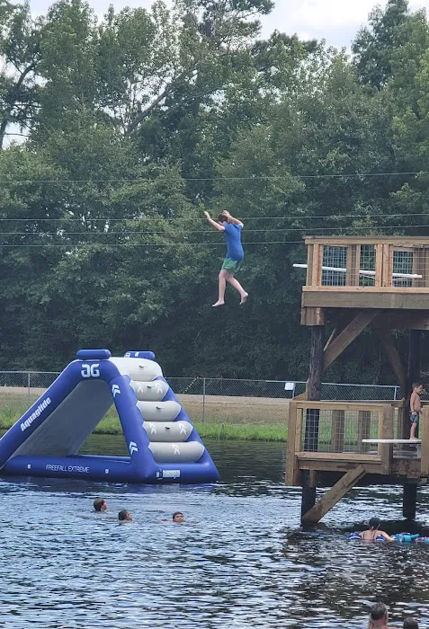 Lake Tejas 10
