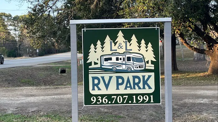 L & L RV Park 1