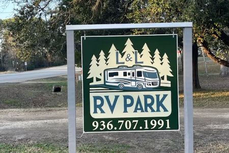 L & L RV Park
