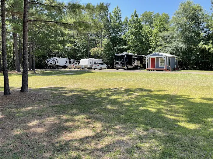 L & L RV Park 3