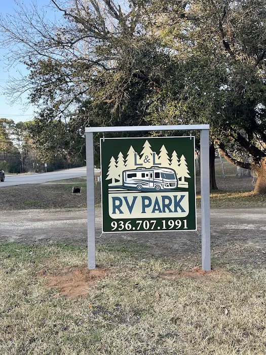 L & L RV Park 4