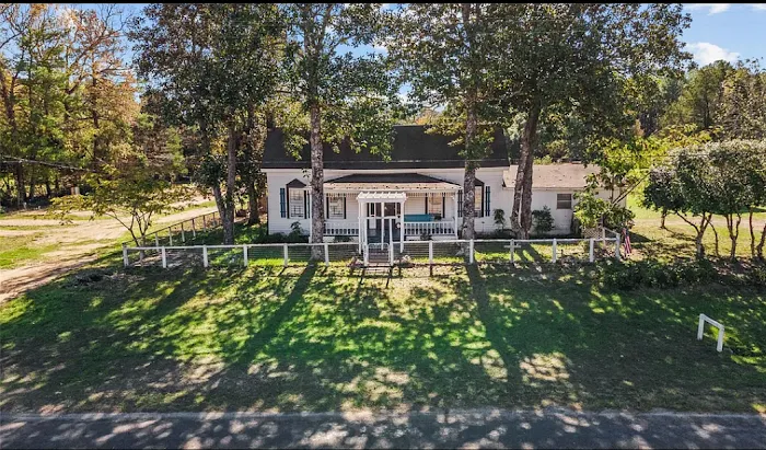 The Homestead RV Park 3