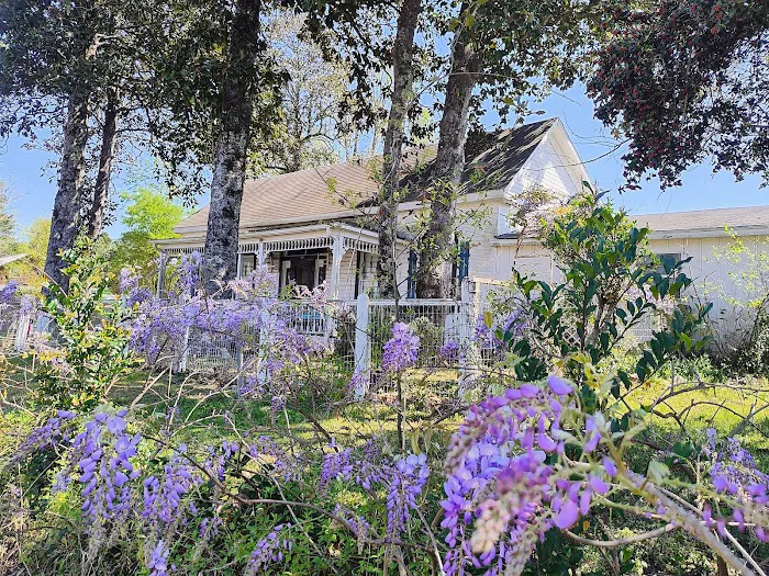 The Homestead RV Park 1