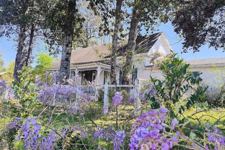 The Homestead RV Park