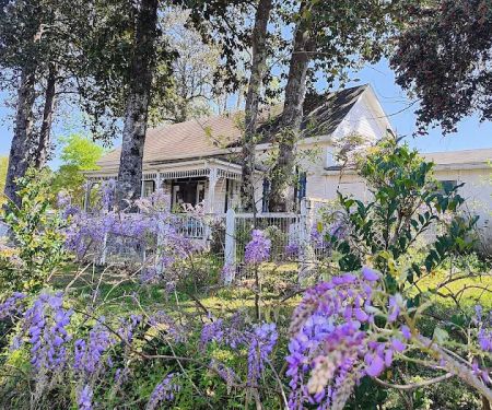 The Homestead RV Park