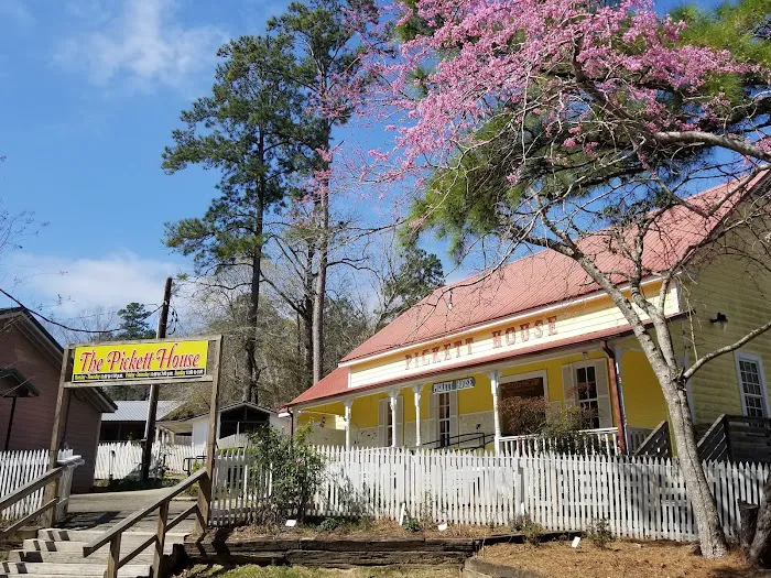 Magnolia Ridge Park Campground 3