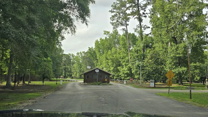 Magnolia Ridge Park Campground 7