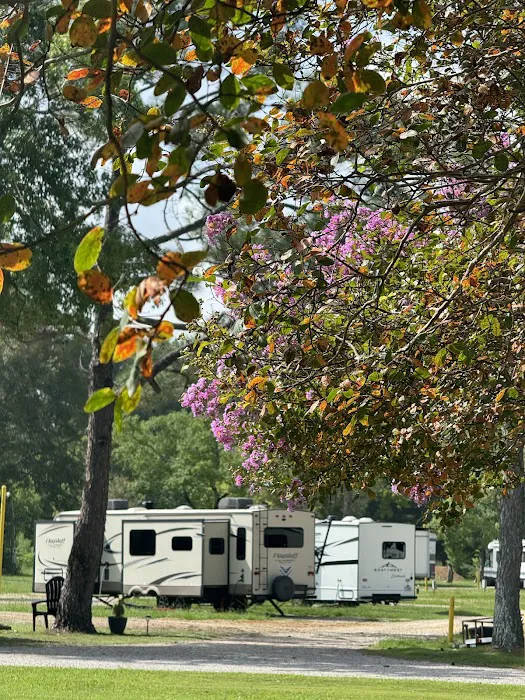 The Ouachita Rv Park 2