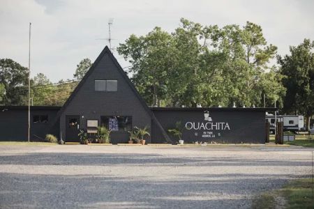 The Ouachita Rv Park
