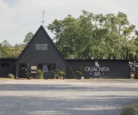 The Ouachita Rv Park