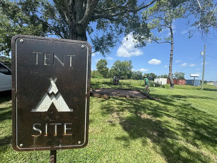 The Ouachita Rv Park 5