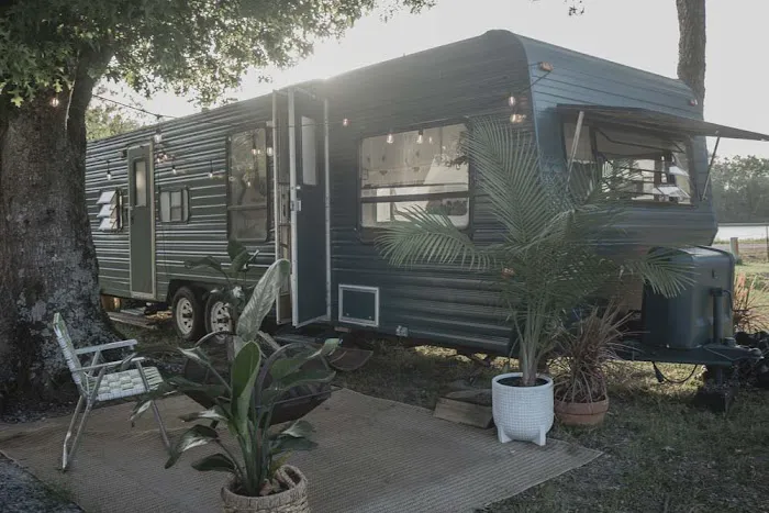 The Ouachita Rv Park 7