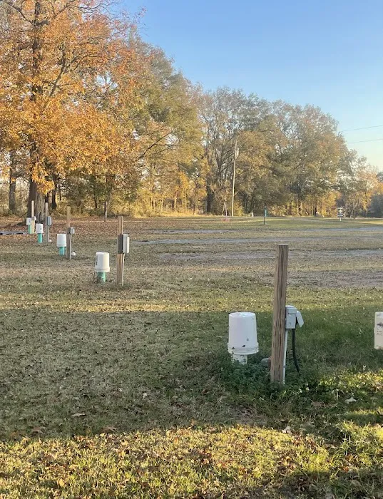 Bayou Bonne Idee RV PARK and one cabin 1